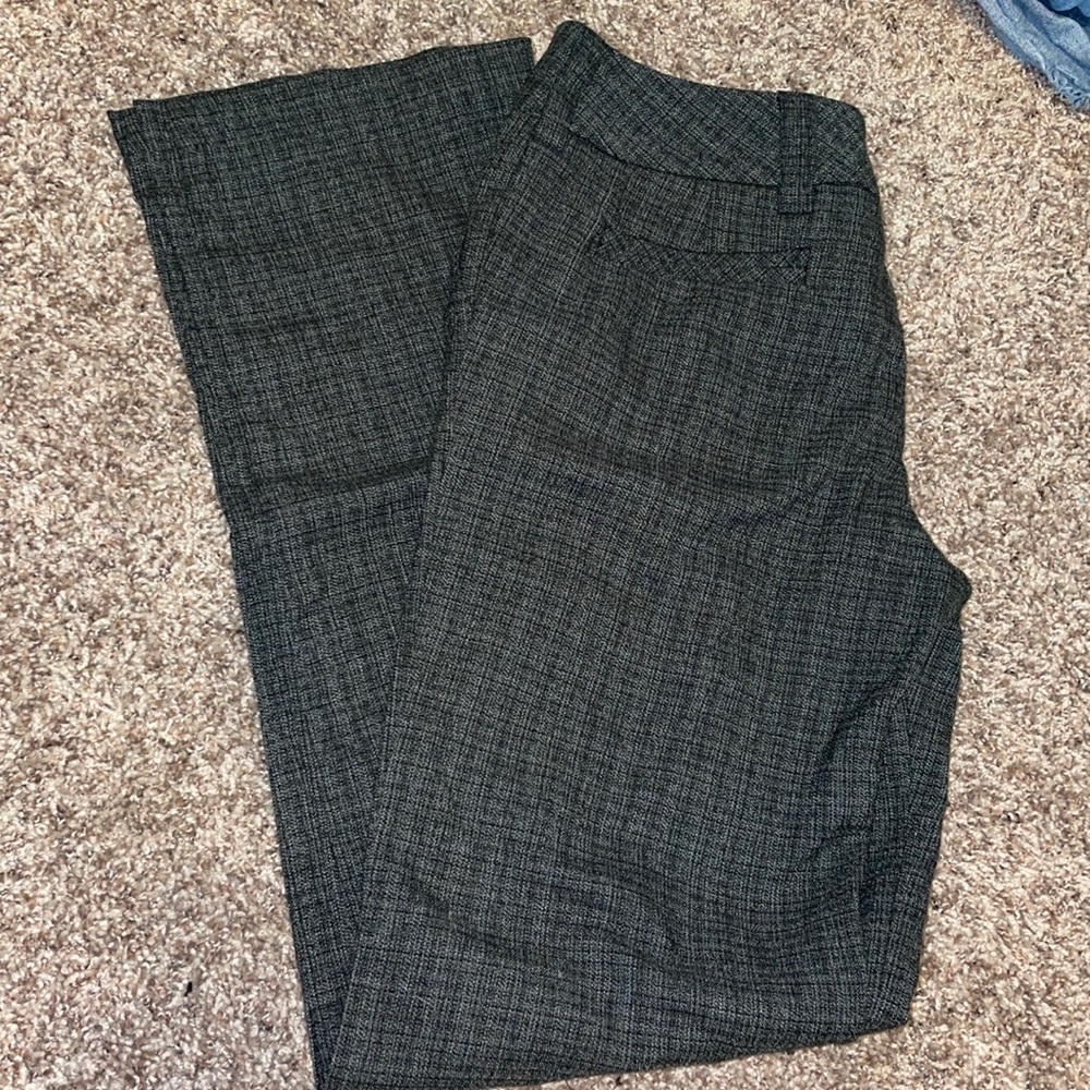 Women’s work pant
